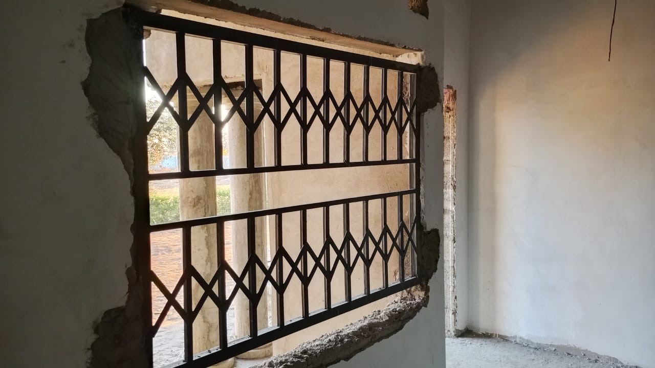 Banvya steel project 7