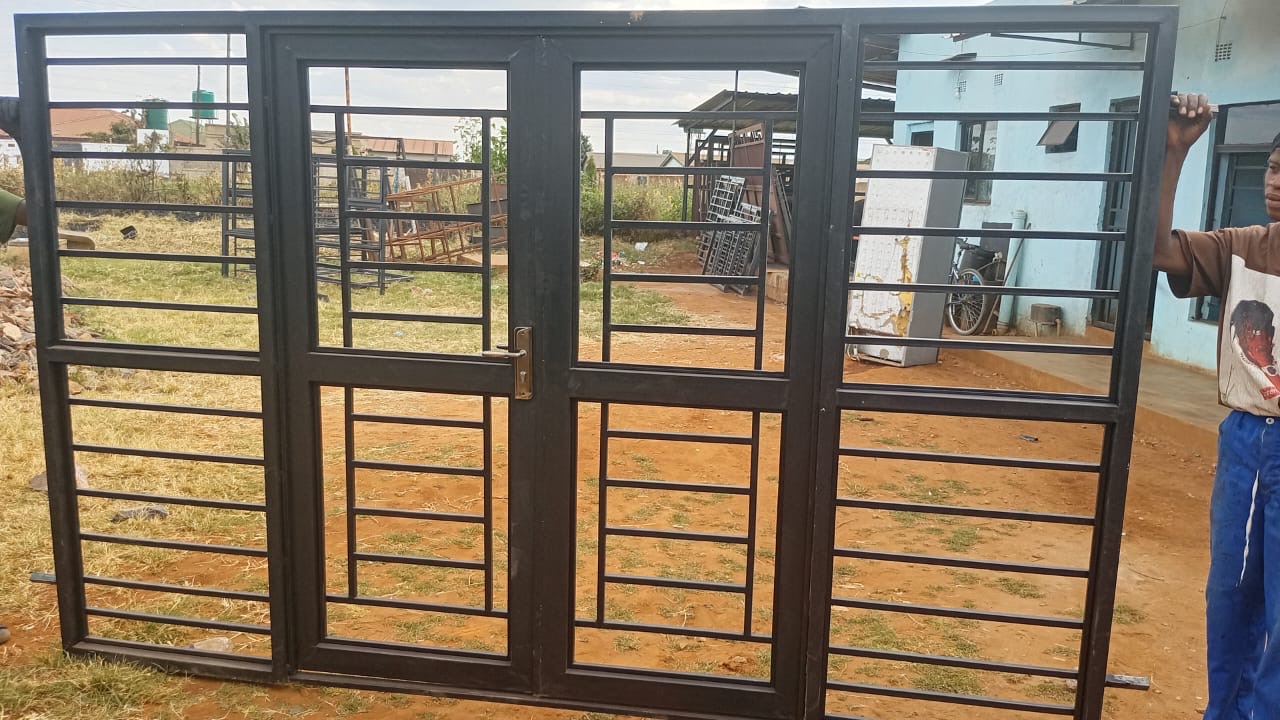 Banvya steel project 3