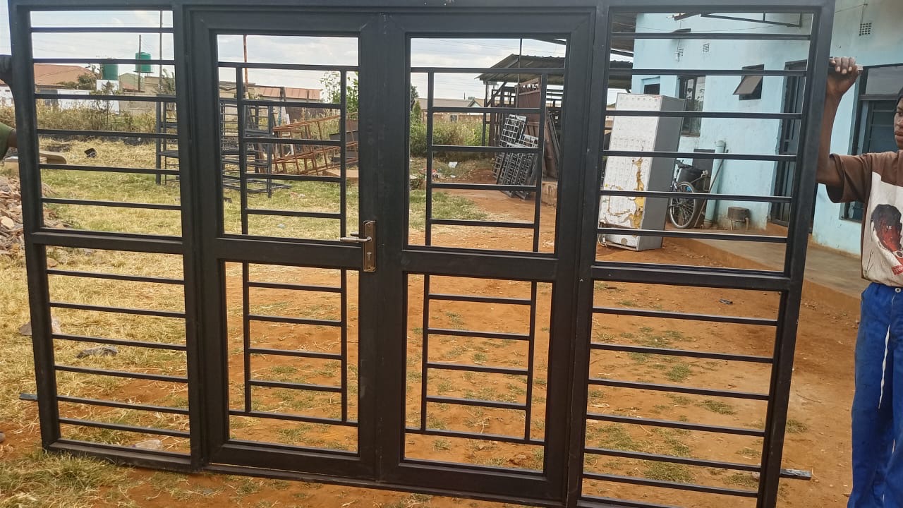 Banvya steel project 2